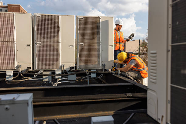 Ductless HVAC Repair in Wooster, OH