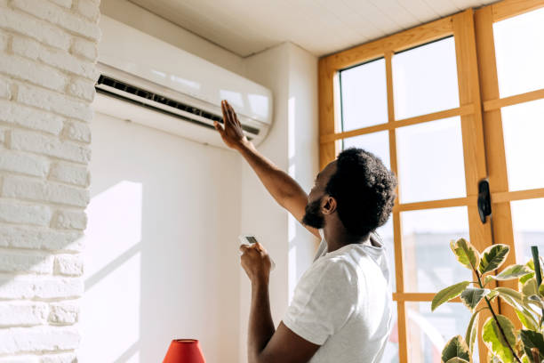 Best HVAC Repair Near Me  in Wooster, OH