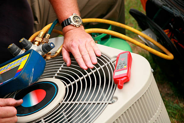 Best HVAC Companies Near Me  in Wooster, OH