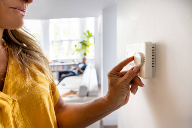 Best Ductless HVAC Repair  in Wooster, OH