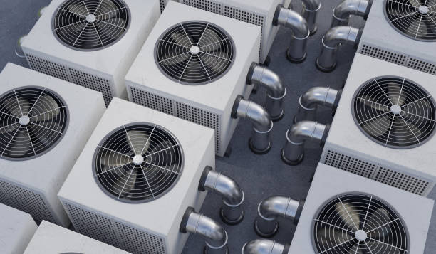 Best Ductless HVAC Repair  in Wooster, OH