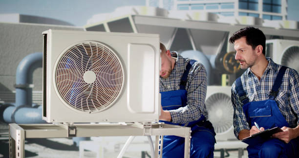 Best Central Air Repair  in Wooster, OH