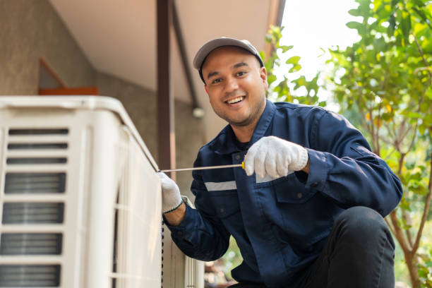 Best HVAC Maintenance Near Me  in Wooster, OH