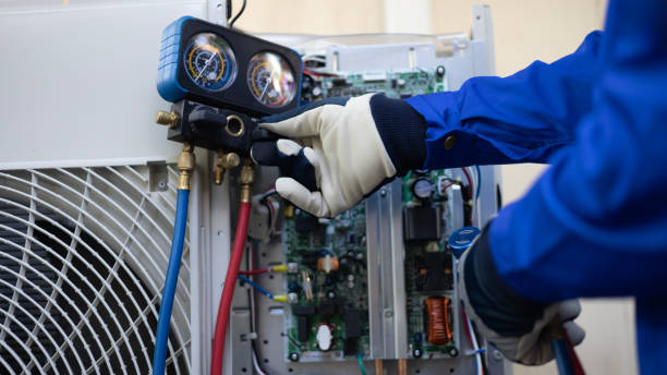 Best Emergency HVAC Repair  in Wooster, OH